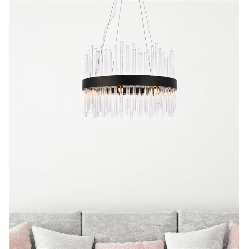 Elegant Lighting Dallas 20