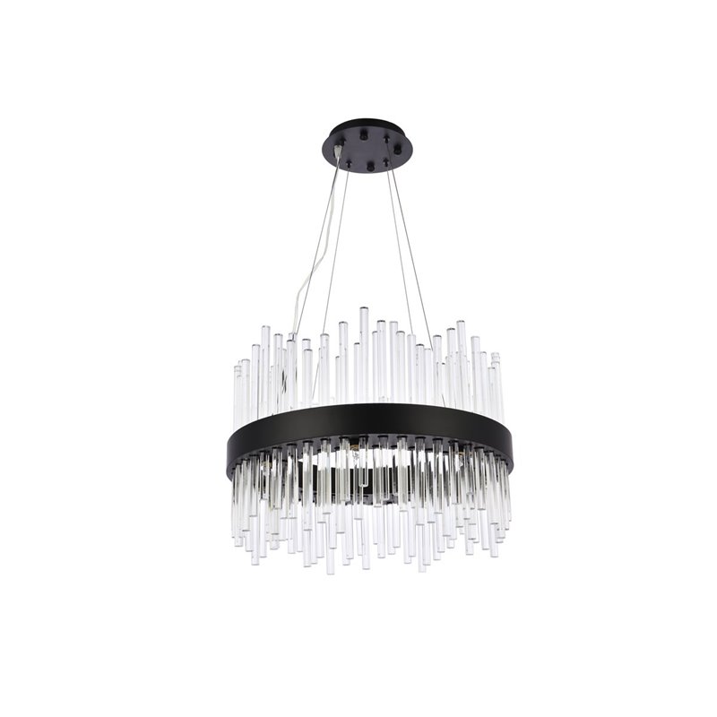 Elegant Lighting Dallas 20