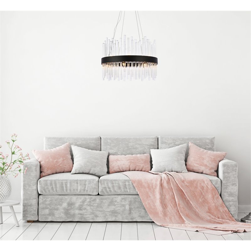 Elegant Lighting Dallas 20