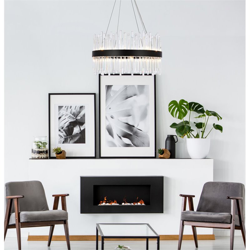 Elegant Lighting Dallas 25