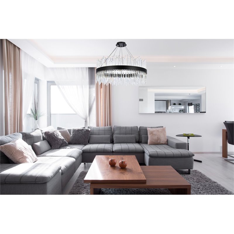 Elegant Lighting Dallas 32