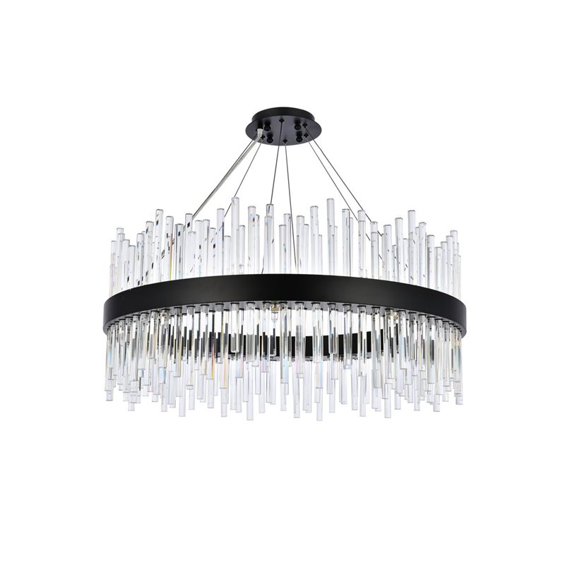Elegant Lighting Dallas 32
