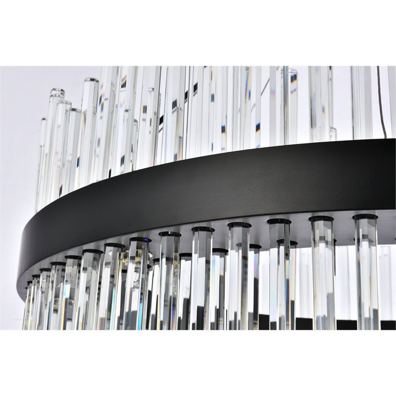 Elegant Lighting Dallas 32