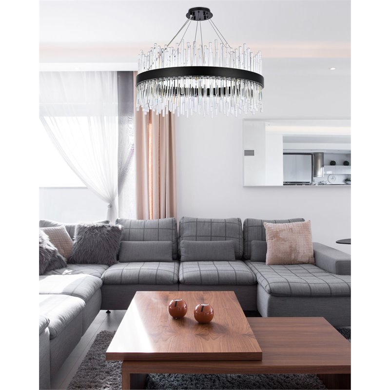 Elegant Lighting Dallas 32