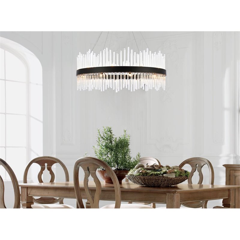 Elegant Lighting Dallas 36