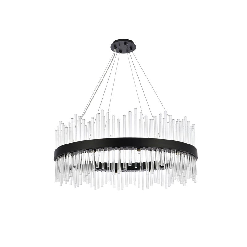 Elegant Lighting Dallas 36