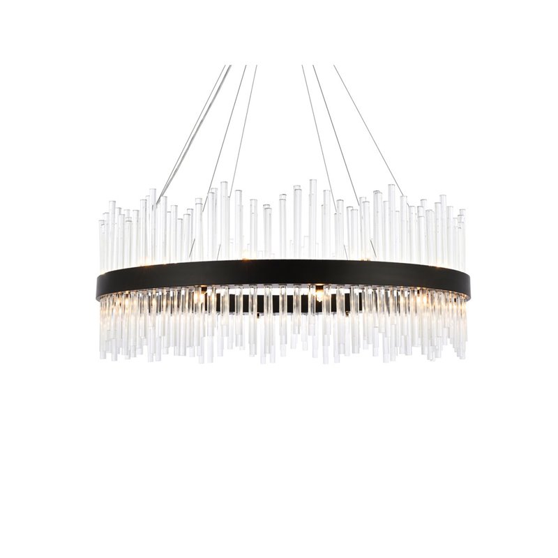 Elegant Lighting Dallas 36