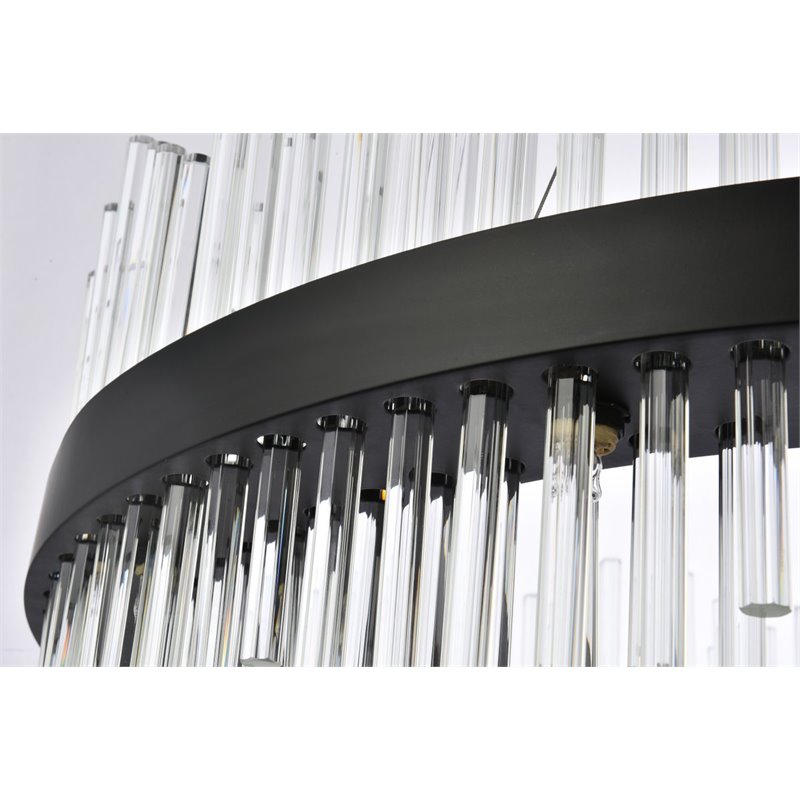 Elegant Lighting Dallas 36