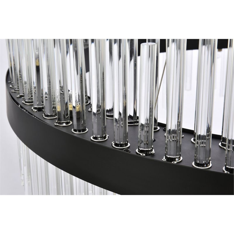 Elegant Lighting Dallas 36