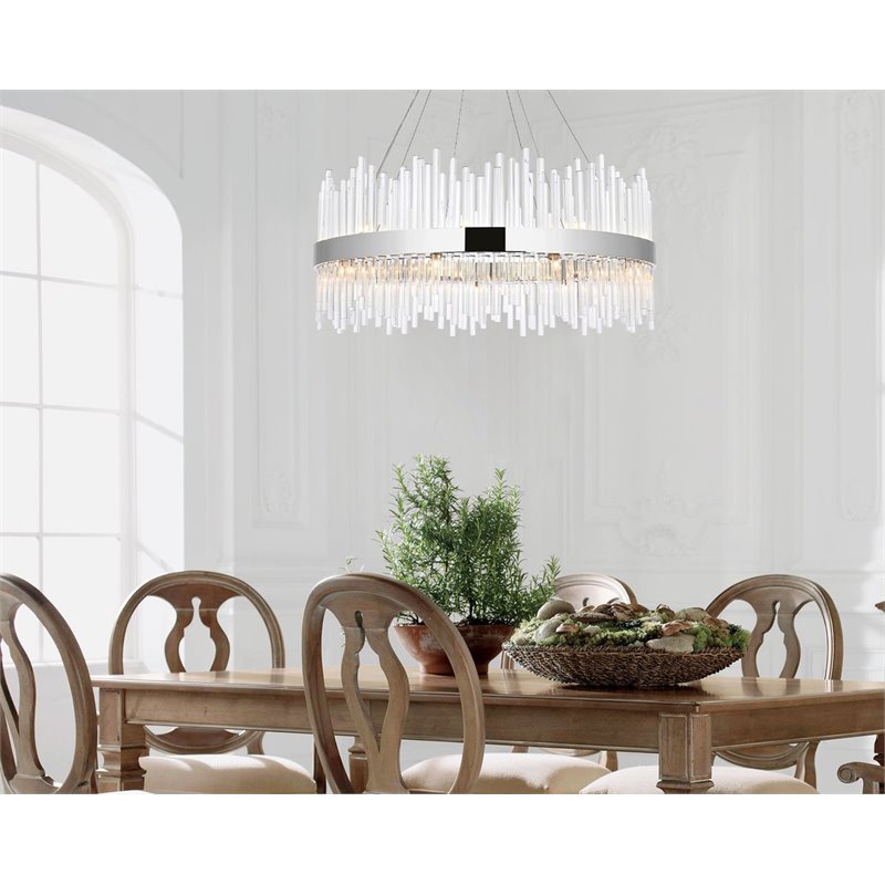 Elegant Lighting Dallas 36