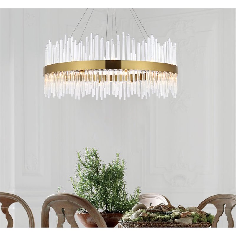 Elegant Lighting Dallas 36