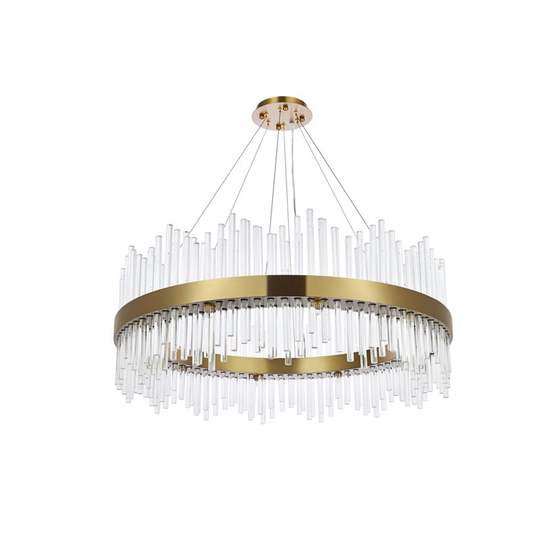 Elegant Lighting Dallas 36