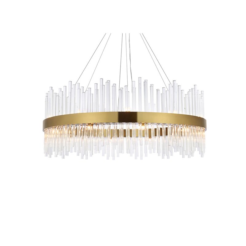 Elegant Lighting Dallas 36