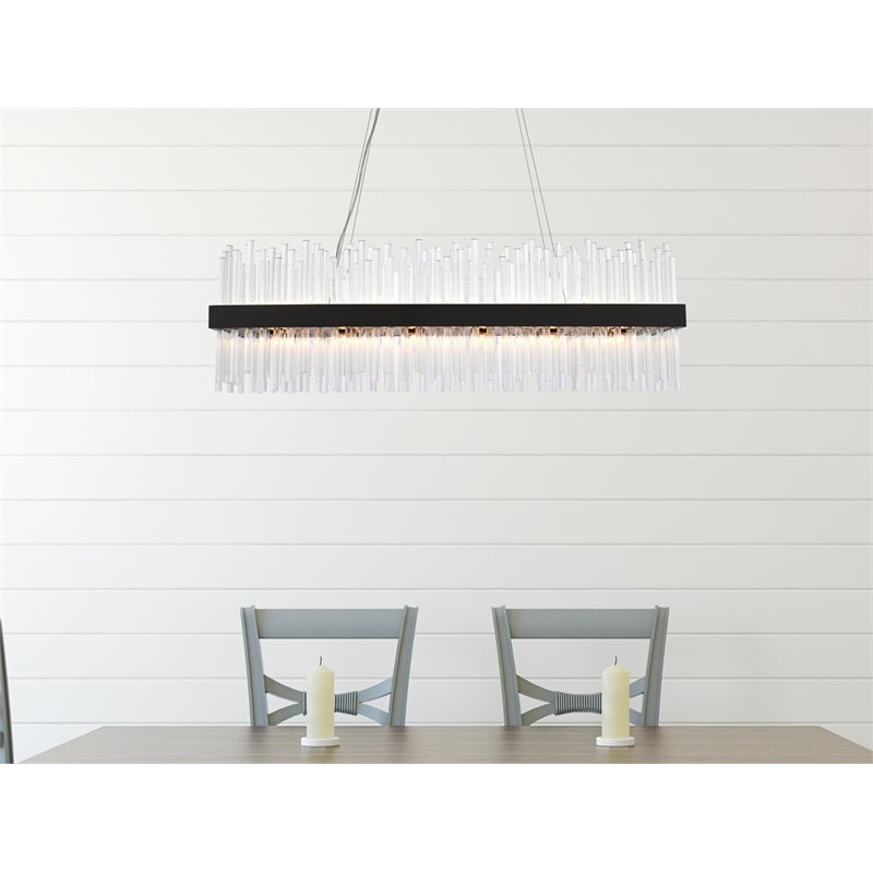 Elegant Lighting Dallas 42