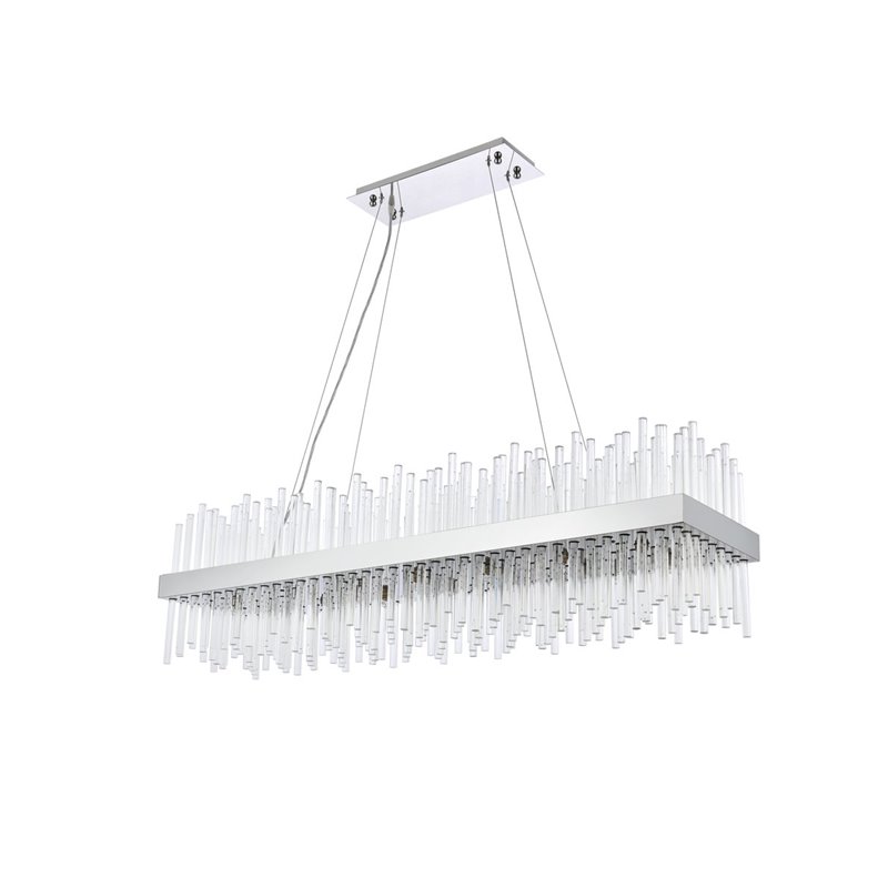 Elegant Lighting Dallas 48