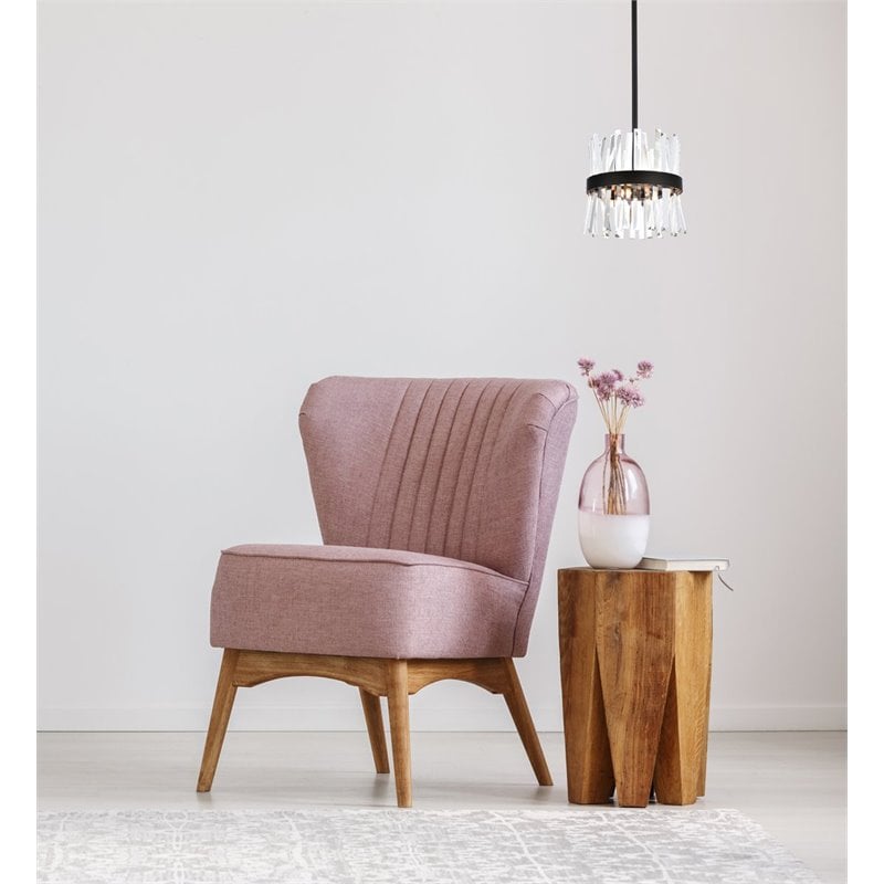 Elegant Lighting Serephina 12