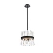 Elegant Lighting Serephina 12