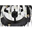 Elegant Lighting Serephina 12