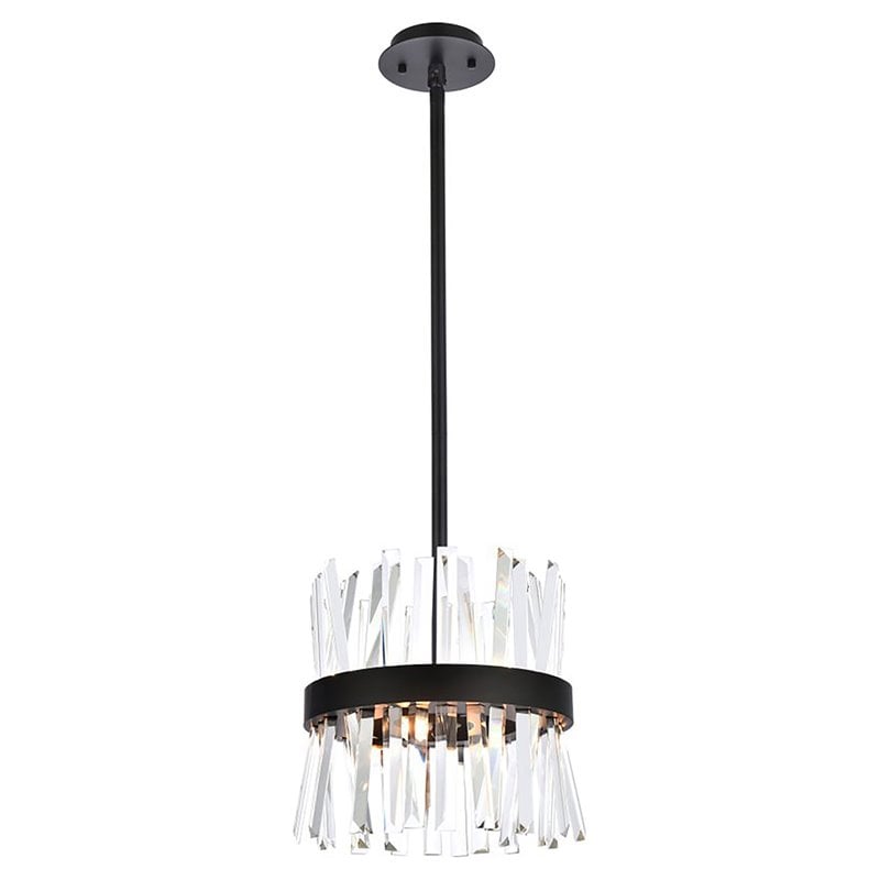 Elegant Lighting Serephina 12