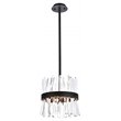 Elegant Lighting Serephina 12