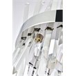 Elegant Lighting Serephina 12