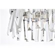 Elegant Lighting Serephina 12