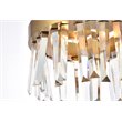Elegant Lighting Serephina 12