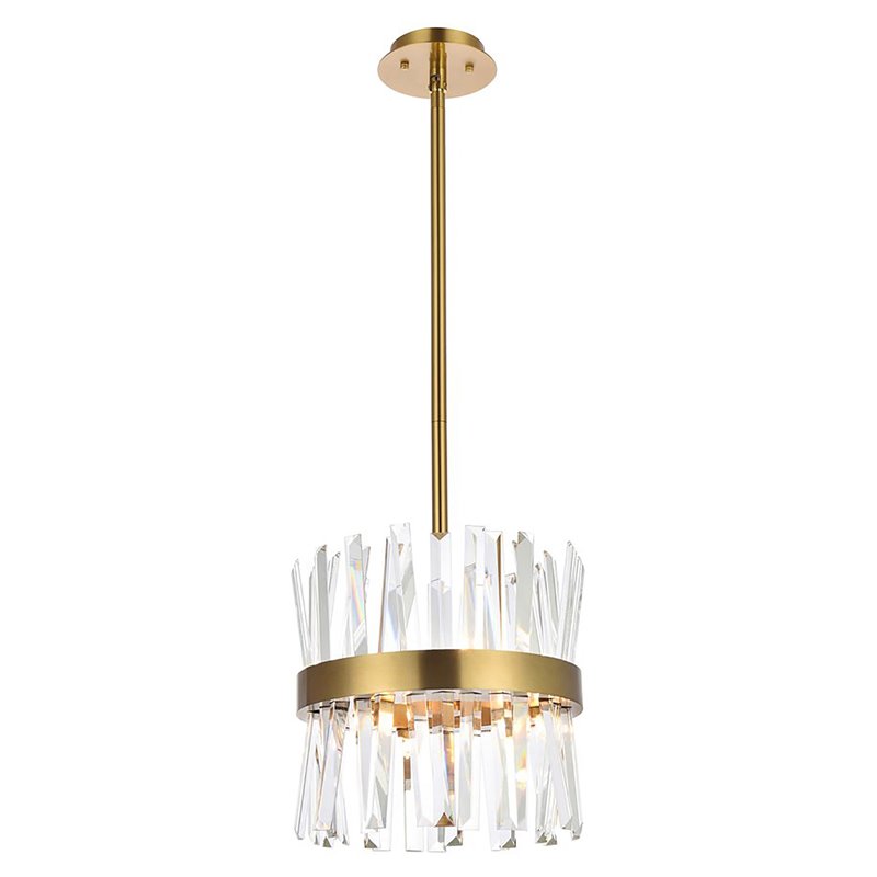 Elegant Lighting Serephina 12