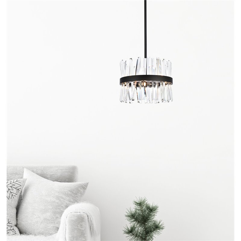 Elegant Lighting Serephina 16