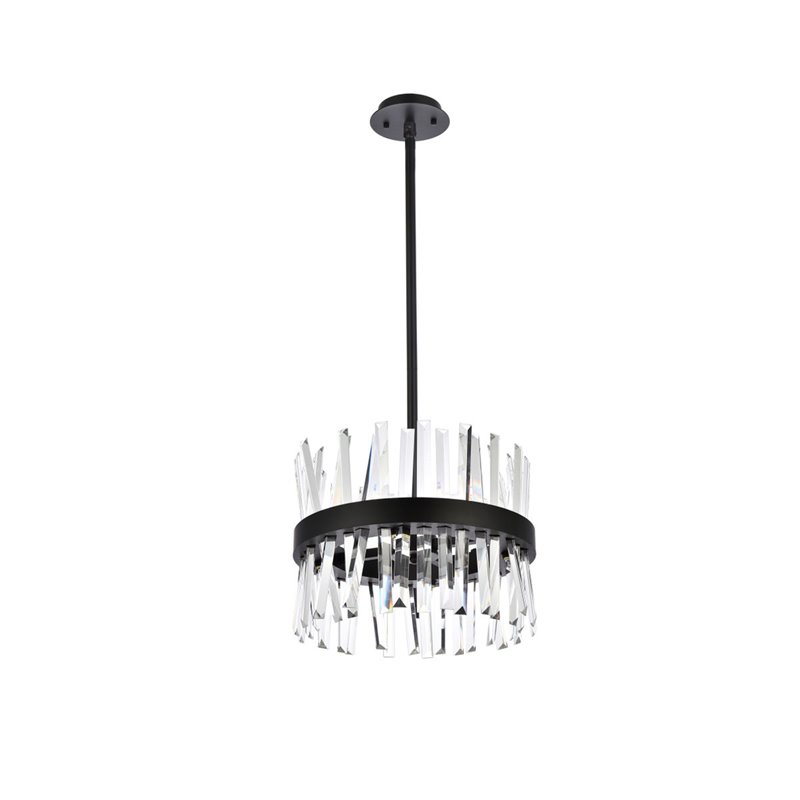 Elegant Lighting Serephina 16