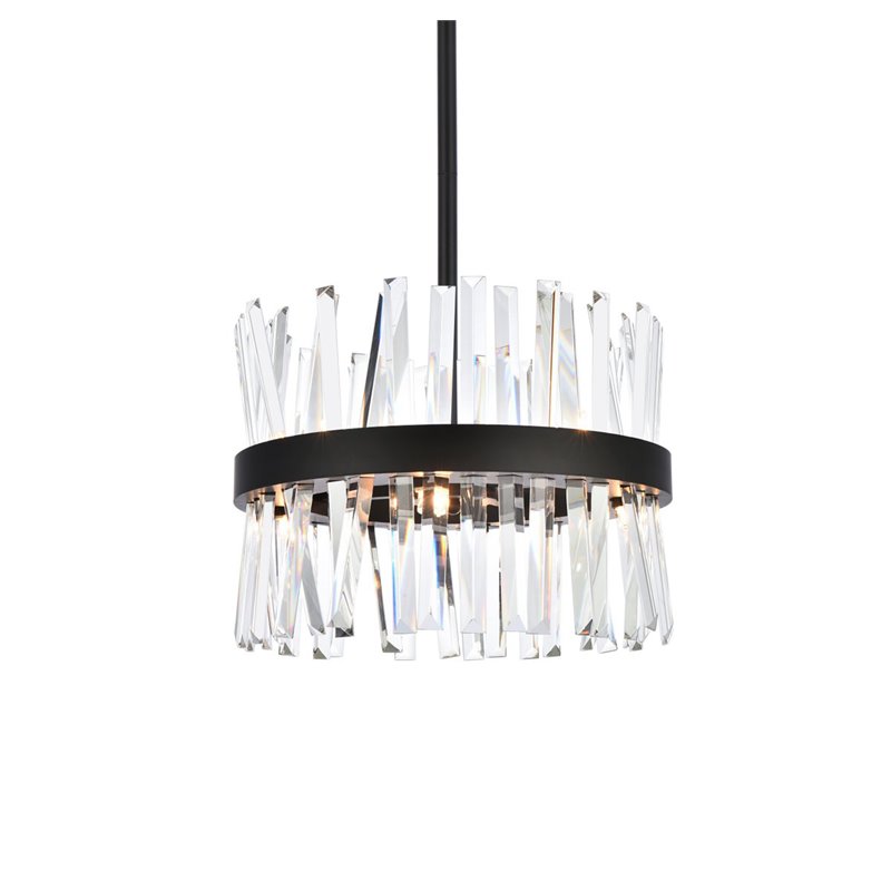 Elegant Lighting Serephina 16