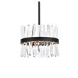 Elegant Lighting Serephina 16