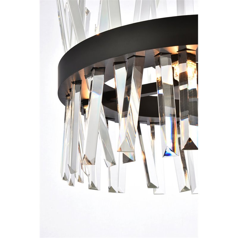 Elegant Lighting Serephina 16