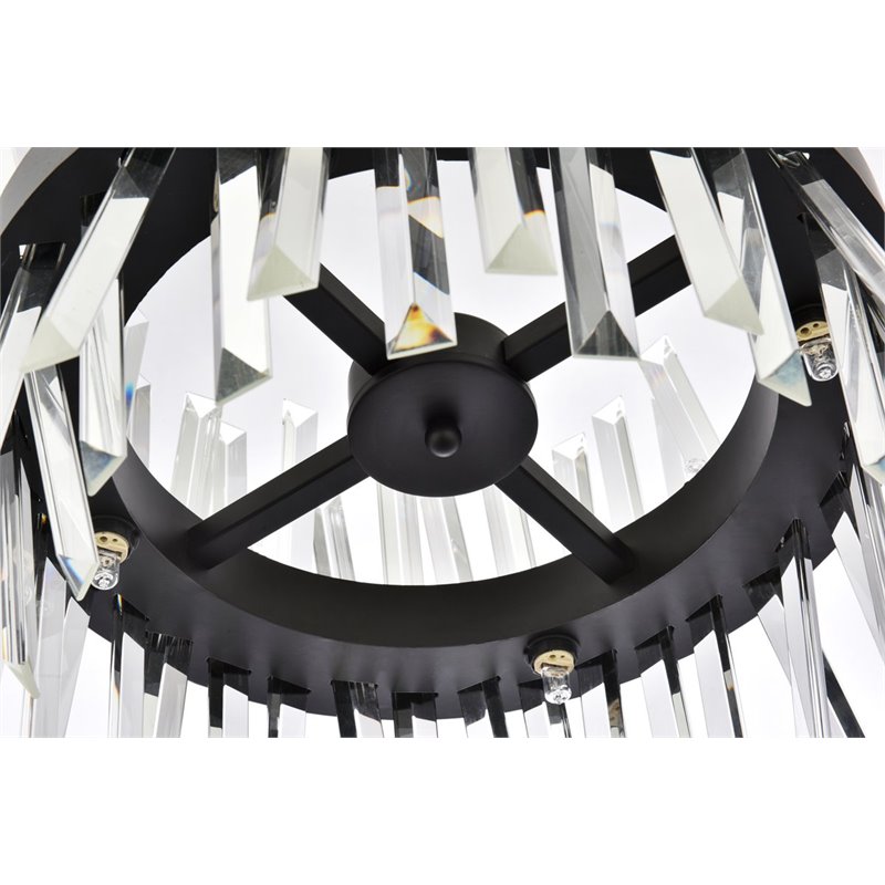 Elegant Lighting Serephina 16