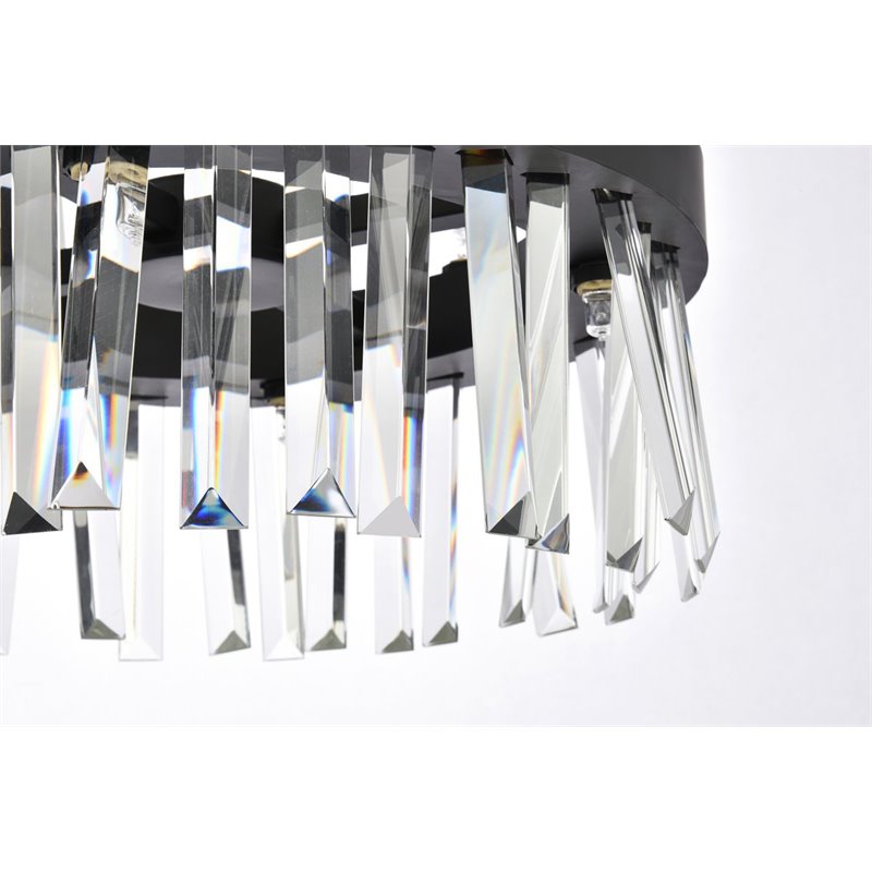 Elegant Lighting Serephina 16