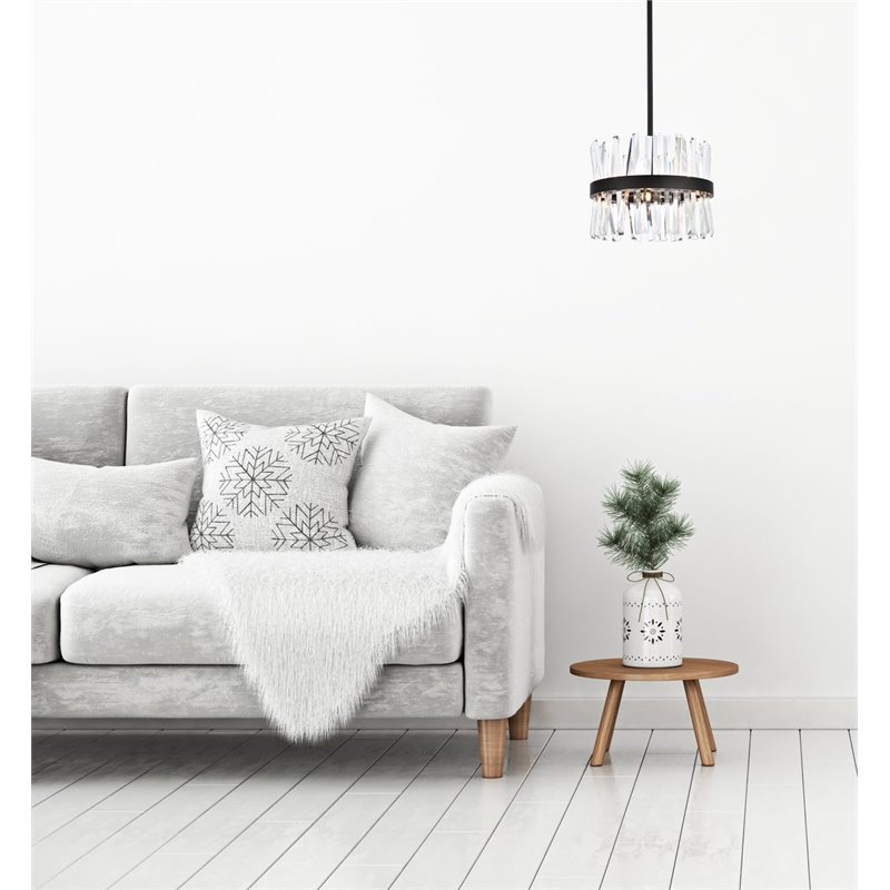 Elegant Lighting Serephina 16