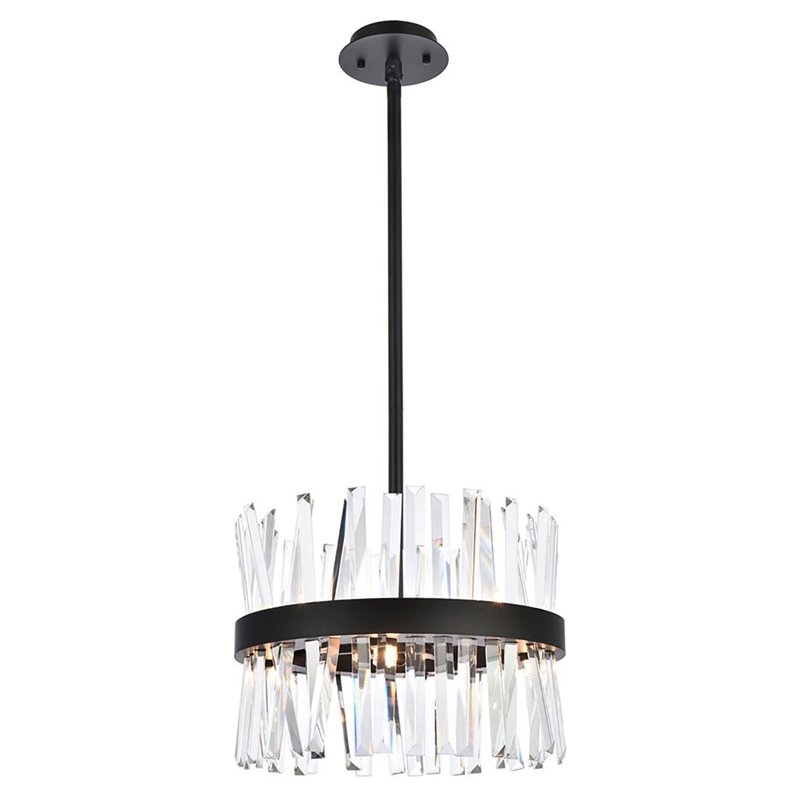 Elegant Lighting Serephina 16