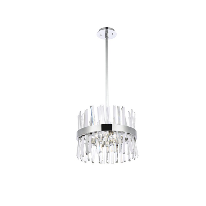 Elegant Lighting Serephina 16