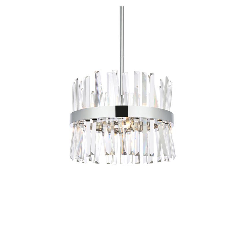 Elegant Lighting Serephina 16