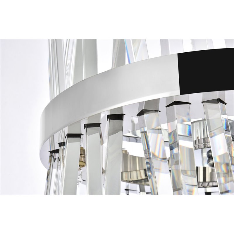 Elegant Lighting Serephina 16