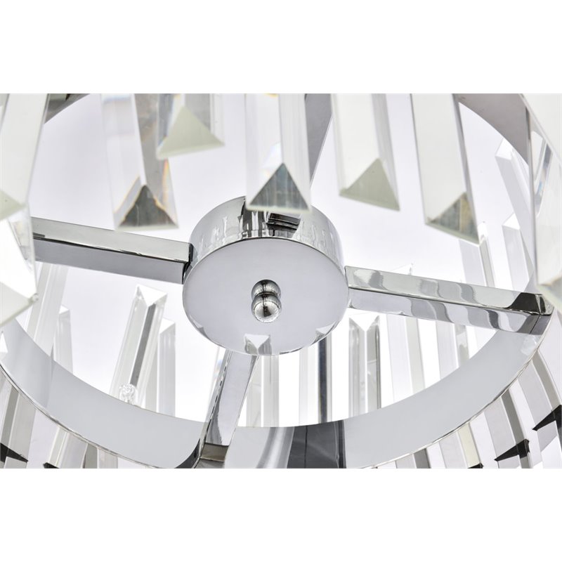 Elegant Lighting Serephina 16