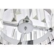 Elegant Lighting Serephina 16