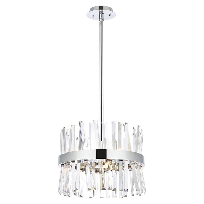 Elegant Lighting Serephina 16