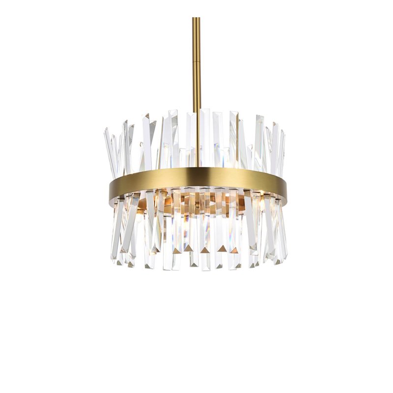 Elegant Lighting Serephina 16