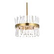 Elegant Lighting Serephina 16