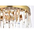 Elegant Lighting Serephina 16