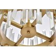 Elegant Lighting Serephina 16