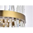 Elegant Lighting Serephina 16