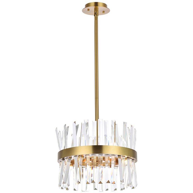 Elegant Lighting Serephina 16