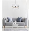 Elegant Lighting Serephina 20